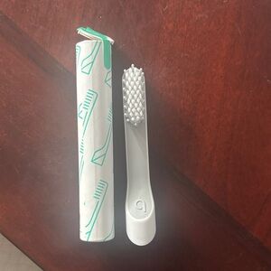 New - Quip Toothbrush Head